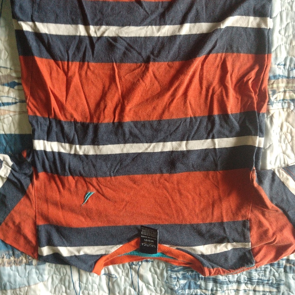 Nautica boys t shirt